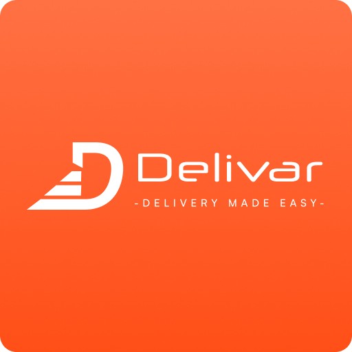 Delivar — Delivery Made Easy